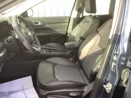 Photo 10 Jeep Compass Gén. II Ph2 NG Altitude 5