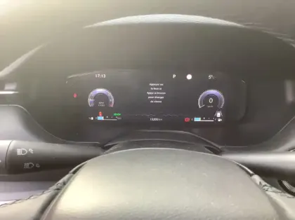 Photo 13 Jeep Compass Gén. II Ph2 NG Altitude 5