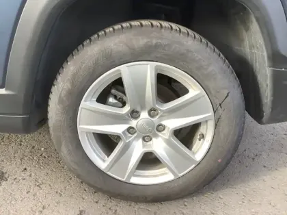 Photo 8 Jeep Compass Gén. II Ph2 NG Altitude 5