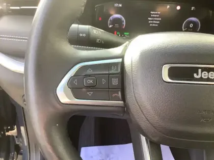 Photo 19 Jeep Compass Gén. II Ph2 NG Altitude 5