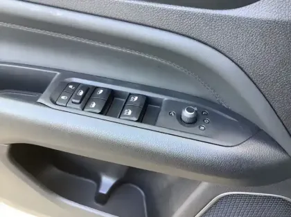 Photo 16 Jeep Compass Gén. II Ph2 NG Altitude 5