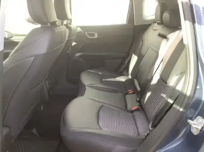 Photo 11 Jeep Compass Gén. II Ph2 NG Altitude 5