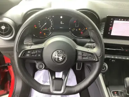 Photo 17 Alfa Romeo Tonale 1.6 Multijet II 130 ch VGT TCT6 Sprint