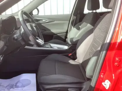 Photo 10 Alfa Romeo Tonale 1.6 Multijet II 130 ch VGT TCT6 Sprint