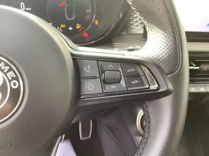 Photo 19 Alfa Romeo Tonale 1.6 Multijet II 130 ch VGT TCT6 Sprint