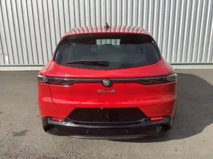 Photo 5 Alfa Romeo Tonale 1.6 Multijet II 130 ch VGT TCT6 Sprint