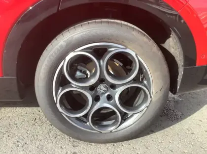 Photo 8 Alfa Romeo Tonale 1.6 Multijet II 130 ch VGT TCT6 Sprint