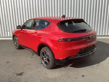 Photo 6 Alfa Romeo Tonale 1.6 Multijet II 130 ch VGT TCT6 Sprint