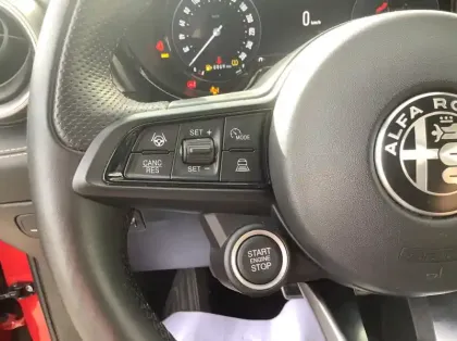 Photo 23 Alfa Romeo Tonale 1.6 Multijet II 130 ch VGT TCT6 Sprint