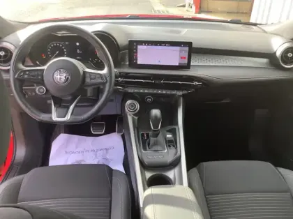 Photo 12 Alfa Romeo Tonale 1.6 Multijet II 130 ch VGT TCT6 Sprint