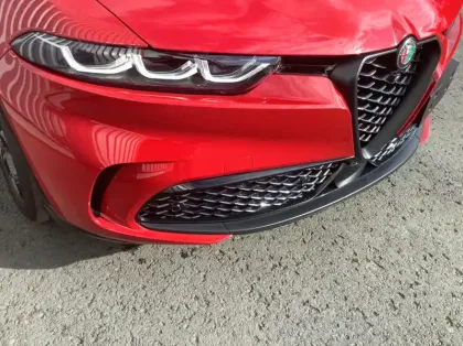 Photo 26 Alfa Romeo Tonale 1.6 Multijet II 130 ch VGT TCT6 Sprint