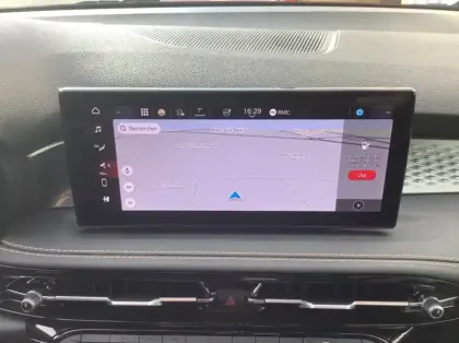 Photo 14 Alfa Romeo Tonale 1.6 Multijet II 130 ch VGT TCT6 Sprint