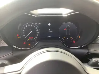 Photo 13 Alfa Romeo Tonale 1.6 Multijet II 130 ch VGT TCT6 Sprint