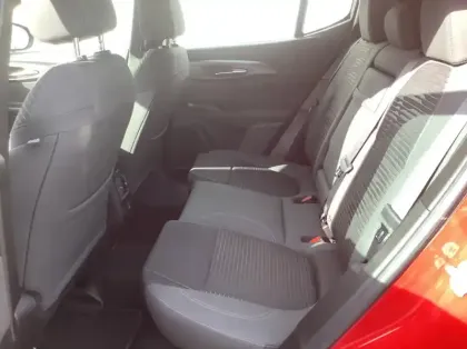 Photo 11 Alfa Romeo Tonale 1.6 Multijet II 130 ch VGT TCT6 Sprint