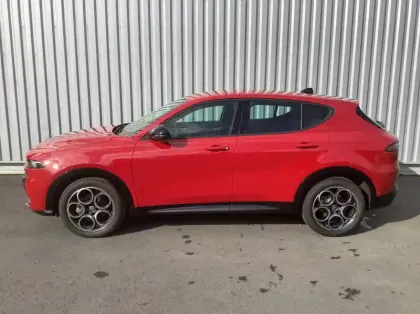 Photo 7 Alfa Romeo Tonale 1.6 Multijet II 130 ch VGT TCT6 Sprint