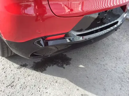 Photo 25 Alfa Romeo Tonale 1.6 Multijet II 130 ch VGT TCT6 Sprint