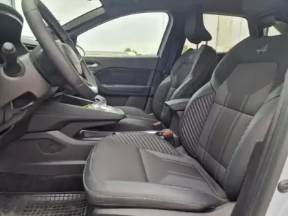 Photo 13 Renault Symbioz Gén. I Ph1 esprit Alpine 5