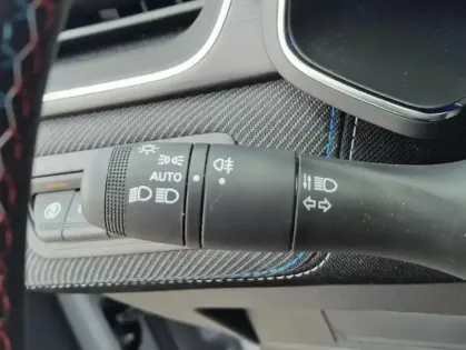 Photo 22 Renault Symbioz Gén. I Ph1 esprit Alpine 5