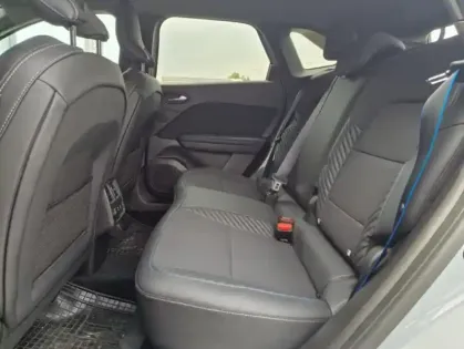 Photo 14 Renault Symbioz Gén. I Ph1 esprit Alpine 5