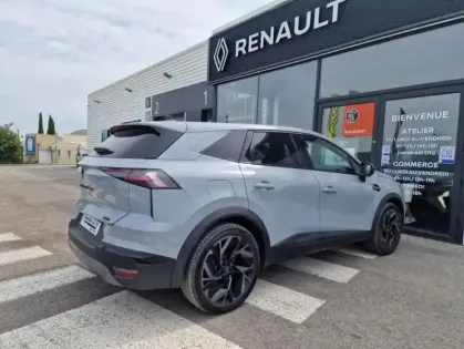 Photo 19 Renault Symbioz Gén. I Ph1 esprit Alpine 5