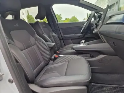 Photo 30 Renault Symbioz Gén. I Ph1 esprit Alpine 5