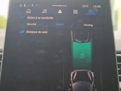 Photo 11 Renault Symbioz Gén. I Ph1 esprit Alpine 5