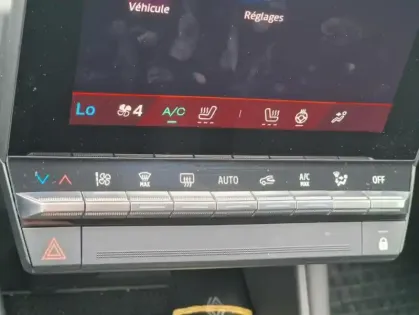 Photo 28 Renault Symbioz Gén. I Ph1 esprit Alpine 5