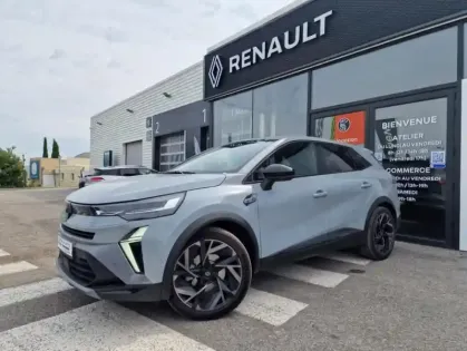 Photo 17 Renault Symbioz Gén. I Ph1 esprit Alpine 5