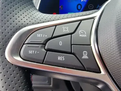 Photo 23 Renault Symbioz Gén. I Ph1 esprit Alpine 5