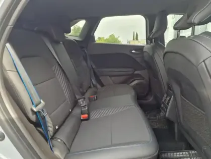 Photo 31 Renault Symbioz Gén. I Ph1 esprit Alpine 5