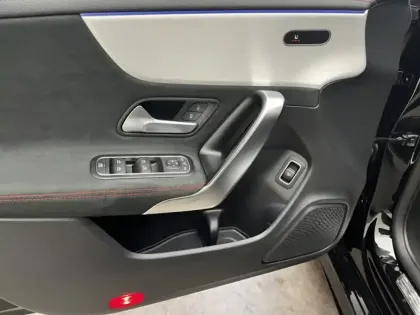 Photo 12 Mercedes CLA Gén. II (C118) Ph1 AMG Line 4