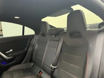 Photo 14 Mercedes CLA Gén. II (C118) Ph1 AMG Line 4