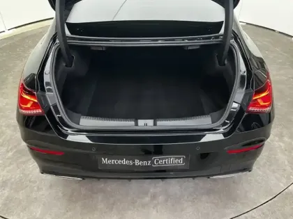 Photo 9 Mercedes CLA Gén. II (C118) Ph1 AMG Line 4