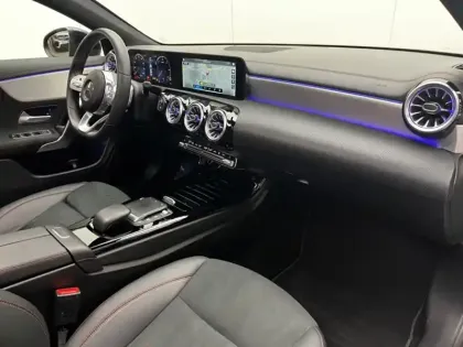 Photo 18 Mercedes CLA Gén. II (C118) Ph1 AMG Line 4