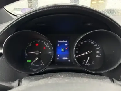 Photo 18 Toyota C-HR 1.8 HYBRIDE 122 EDITION