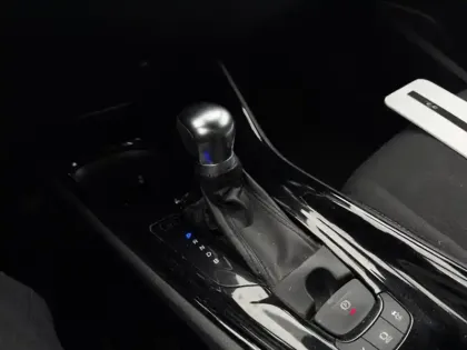 Photo 12 Toyota C-HR 1.8 HYBRIDE 122 EDITION