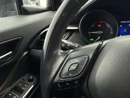 Photo 13 Toyota C-HR 1.8 HYBRIDE 122 EDITION