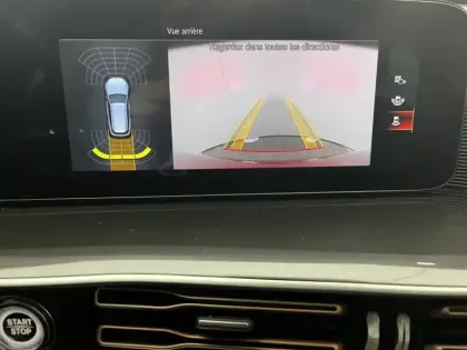 Photo 15 Mercedes EQC 400 4MATIC AMG line