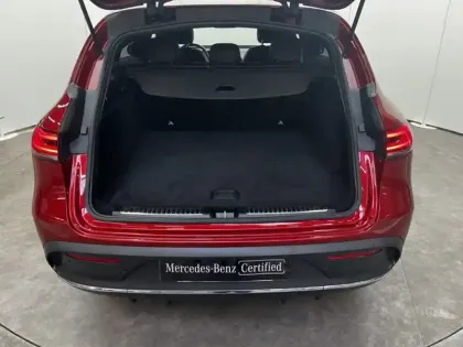 Photo 9 Mercedes EQC 400 4MATIC AMG line