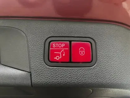 Photo 17 Mercedes EQC 400 4MATIC AMG line