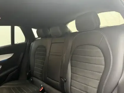 Photo 19 Mercedes EQC 400 4MATIC AMG line