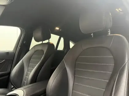 Photo 12 Mercedes EQC 400 4MATIC AMG line