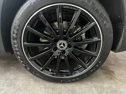 Photo 8 Mercedes GLB Gén. I (X247) Ph2 AMG Line 5