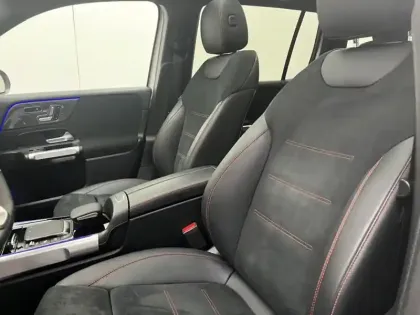 Photo 13 Mercedes GLB Gén. I (X247) Ph2 AMG Line 5