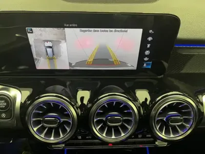 Photo 19 Mercedes GLB Gén. I (X247) Ph2 AMG Line 5