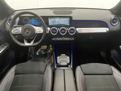 Photo 10 Mercedes GLB Gén. I (X247) Ph2 AMG Line 5