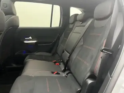 Photo 17 Mercedes GLB Gén. I (X247) Ph2 AMG Line 5