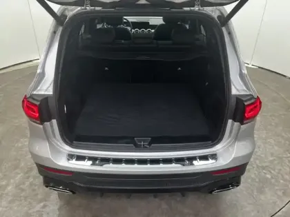 Photo 9 Mercedes GLB Gén. I (X247) Ph2 AMG Line 5