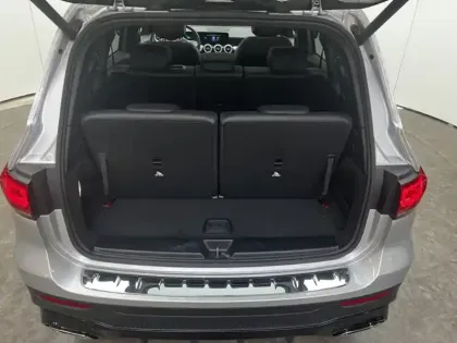 Photo 15 Mercedes GLB Gén. I (X247) Ph2 AMG Line 5