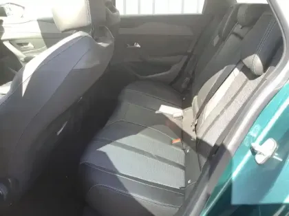 Photo 11 Peugeot 308 Hybrid 145 e-DCS6 Allure